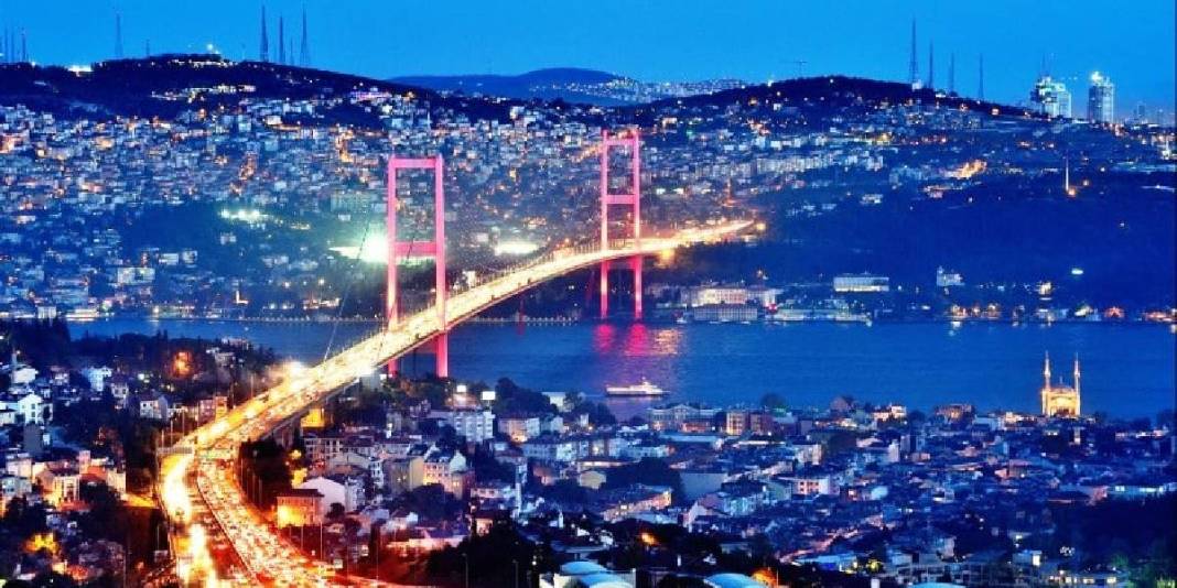 İstanbul'da ucuz kirası olan 2 ilçe kaldı! İşte en pahalı ve en ucuz ilçeler... Yatırımcıların gözdesi buralar oldu 7